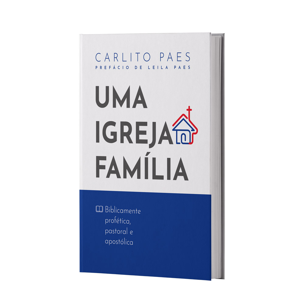 Livros – Carlito Paes